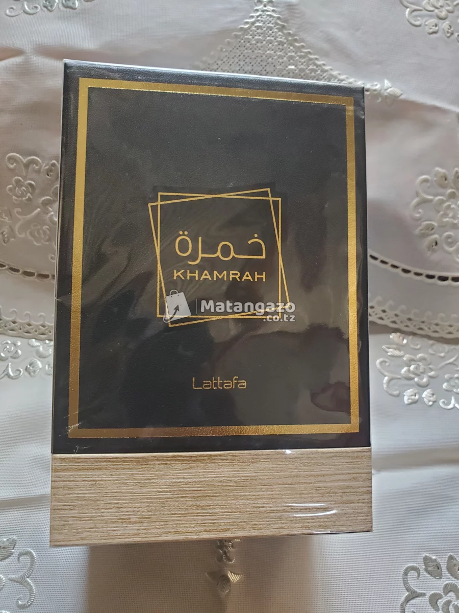 Mamytaz Fragrances