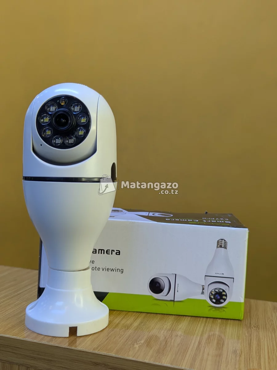 calus wifi camera with full hd resolution