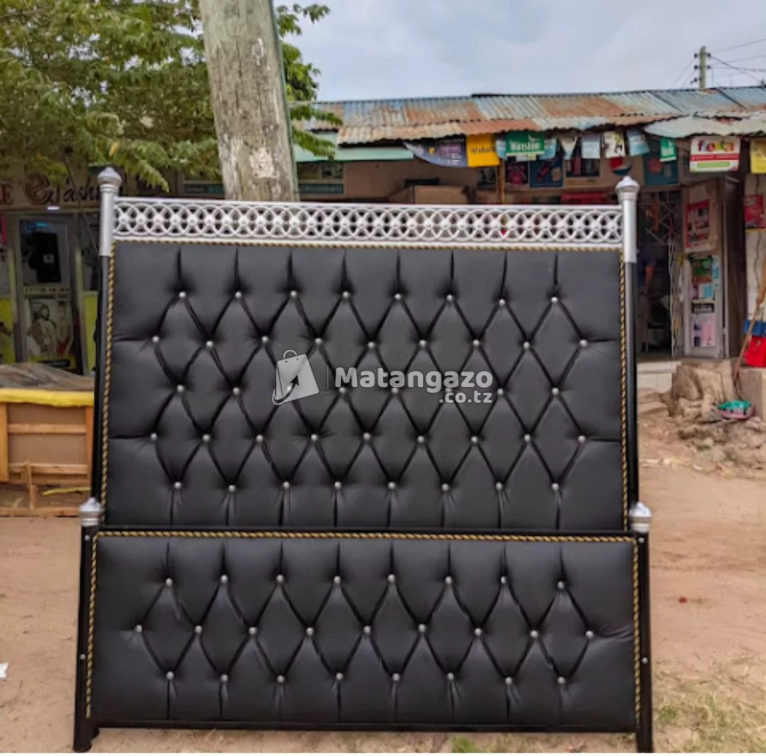 Vitanda vya chuma bedsofa