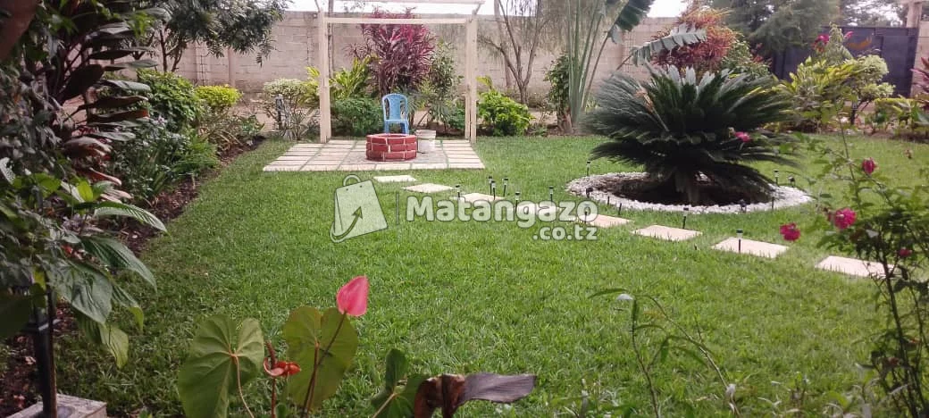 5BEDROOM FULLY FURNISHED HOUSE FOR RENT AT NDURUMA AREA, ARUSHA-TANZANIA