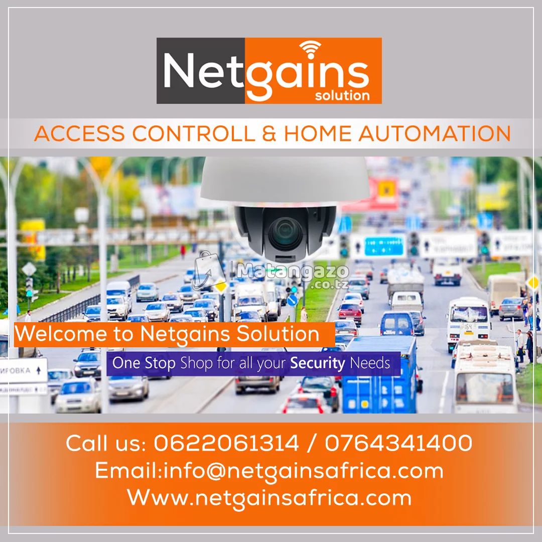netgains
