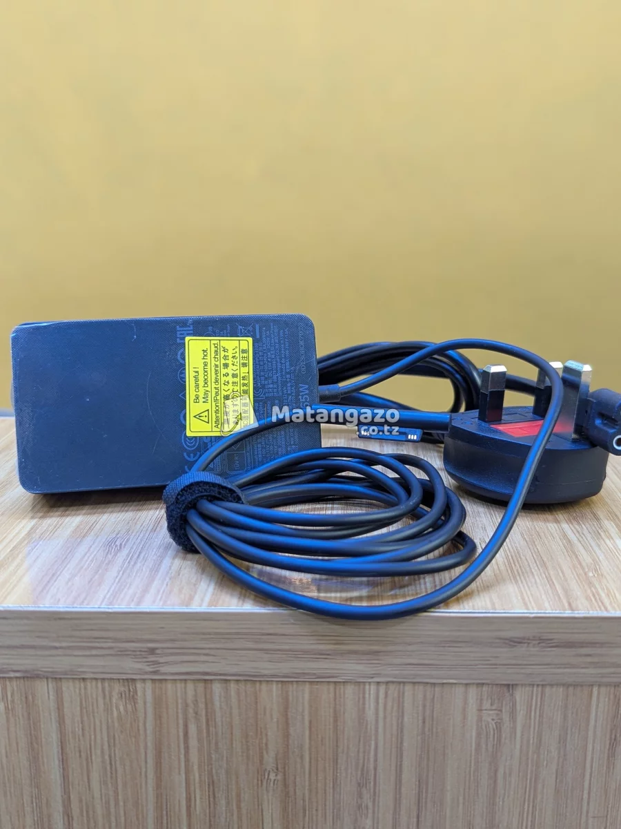 microsoft pro 3/4 laptop charger