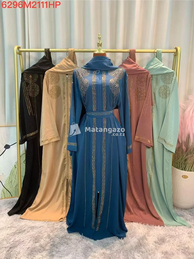 Abaya