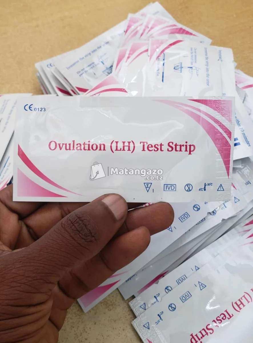 OVULATION TEST KIT