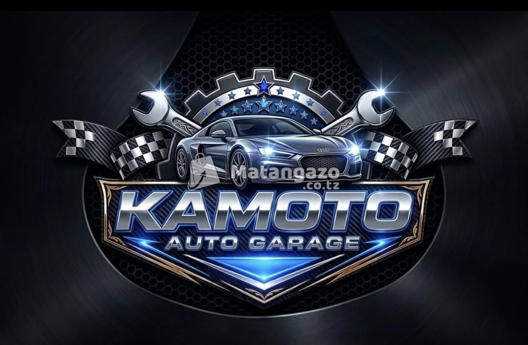 Kamoto Auto Garage
