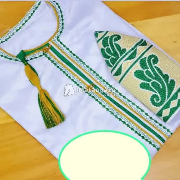 KANZU