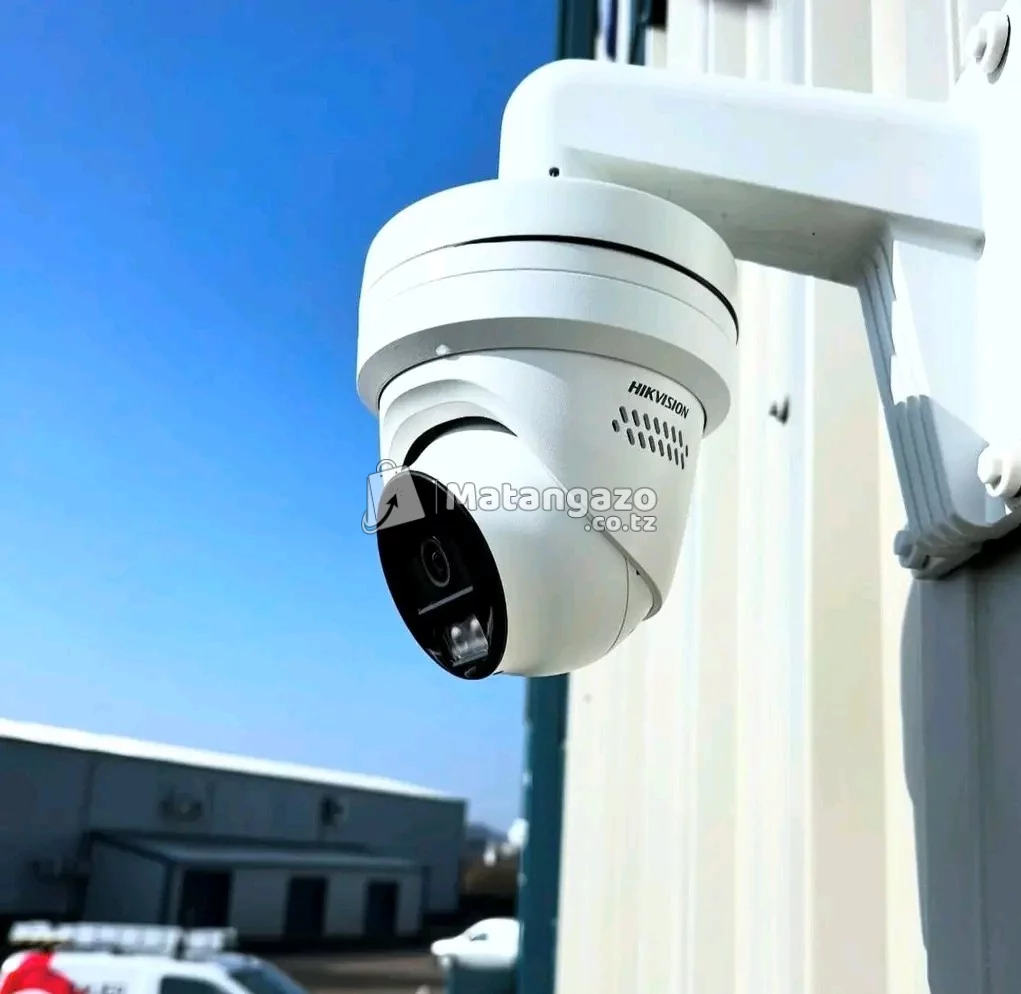 Khalid Fundi cctv camera