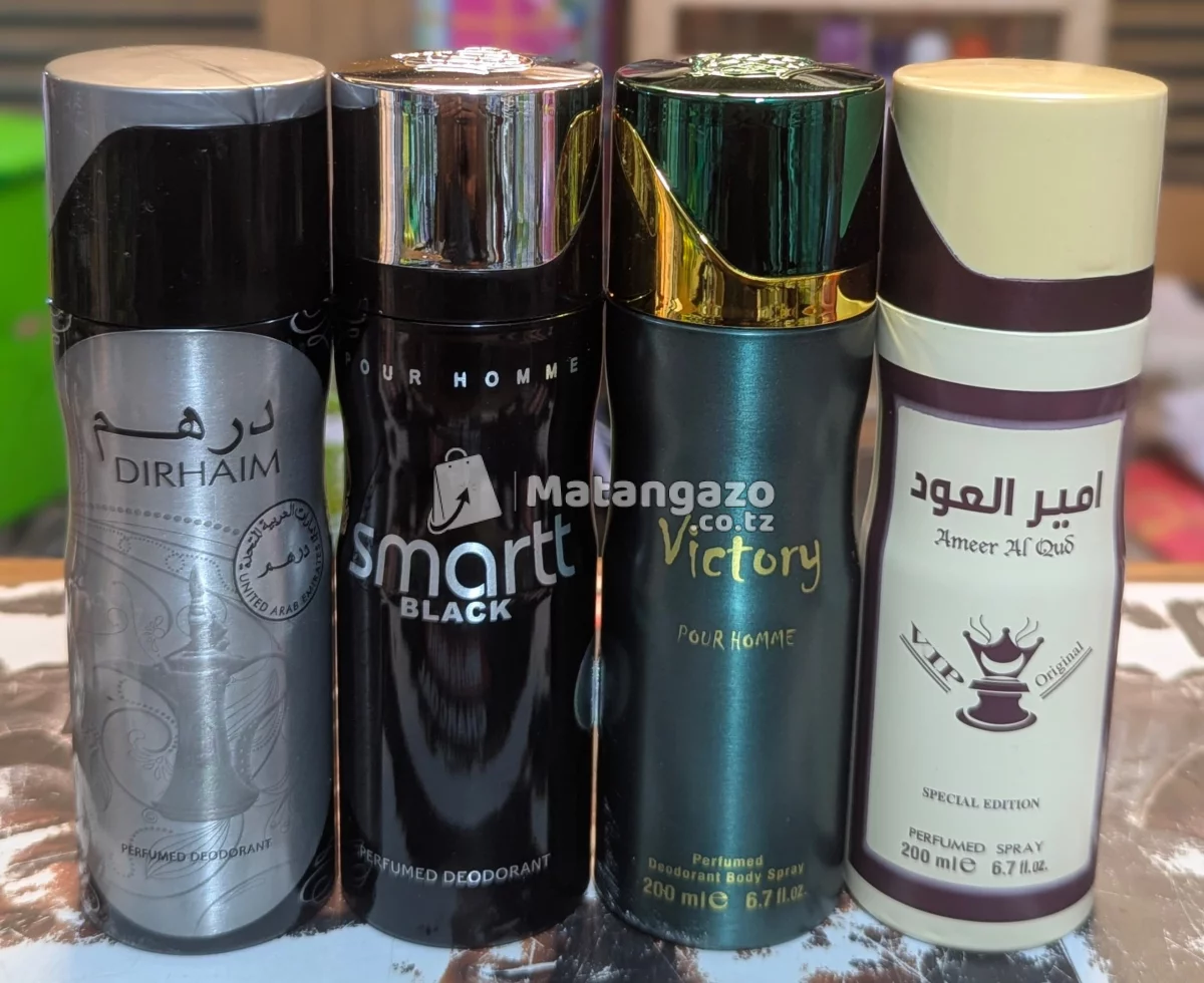 COSMETICS