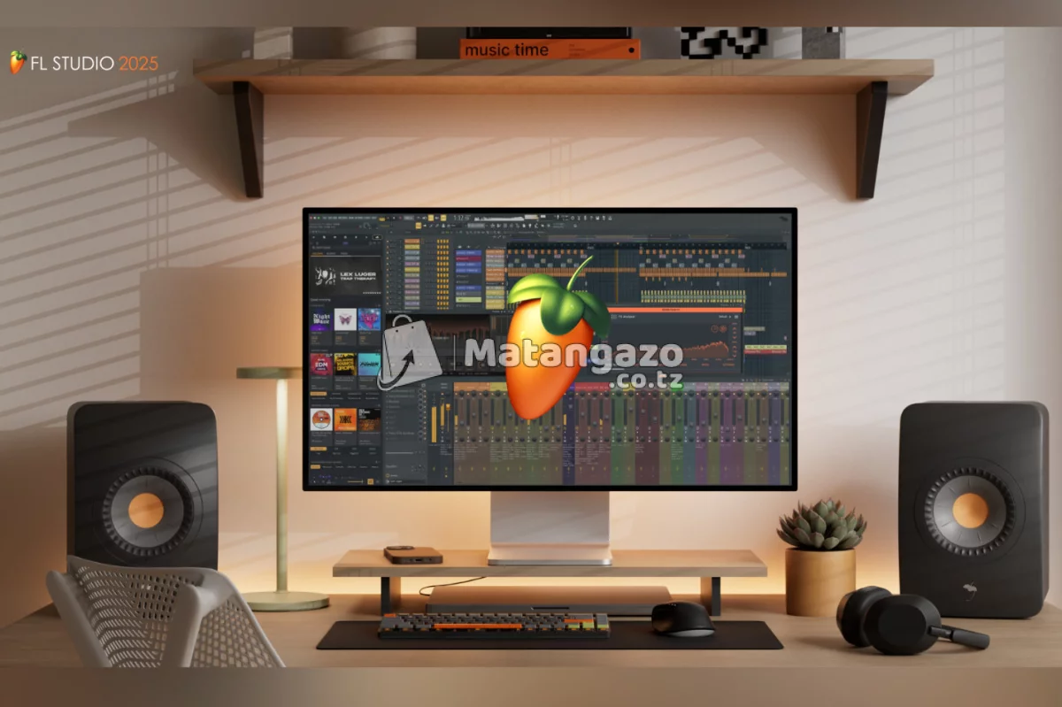 Image-Line FL Studio 25 ( Installation )