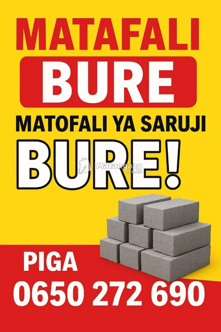 matofali