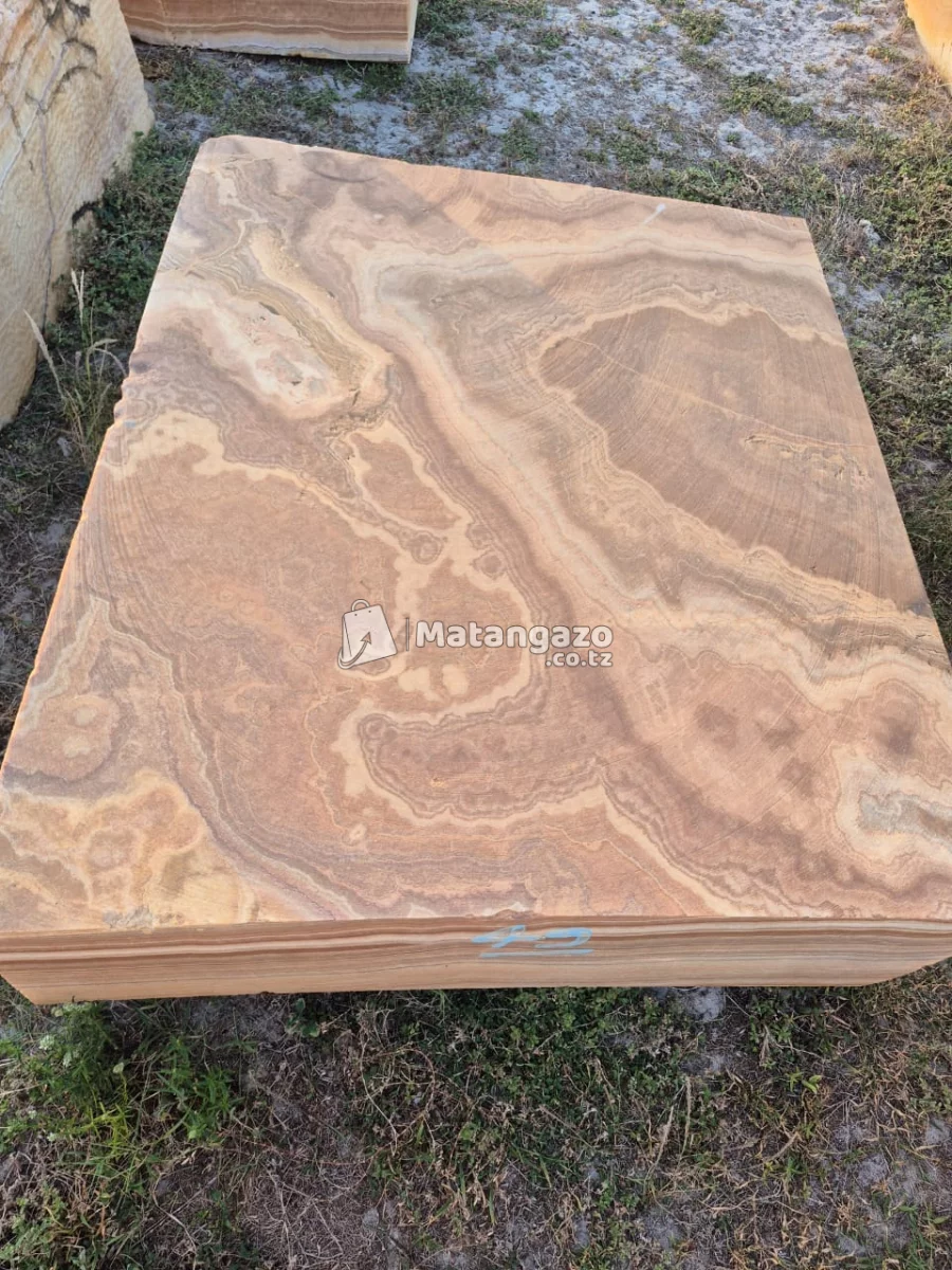PREMIUM HONEY ONYX BLOCKS