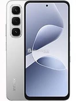 Infinix Infinix Hot 40i 12 GB RAM 128 GB Black