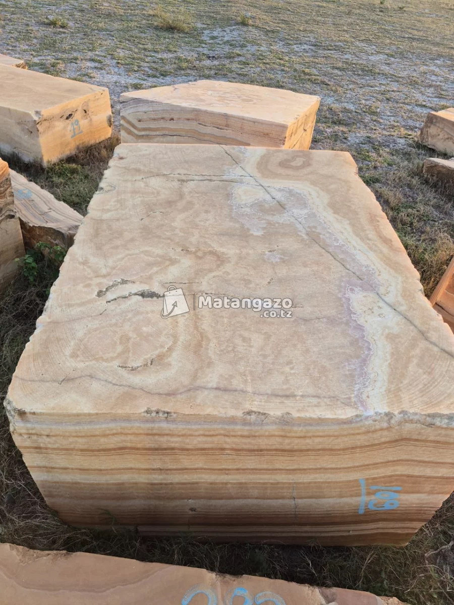 PREMIUM HONEY ONYX BLOCKS