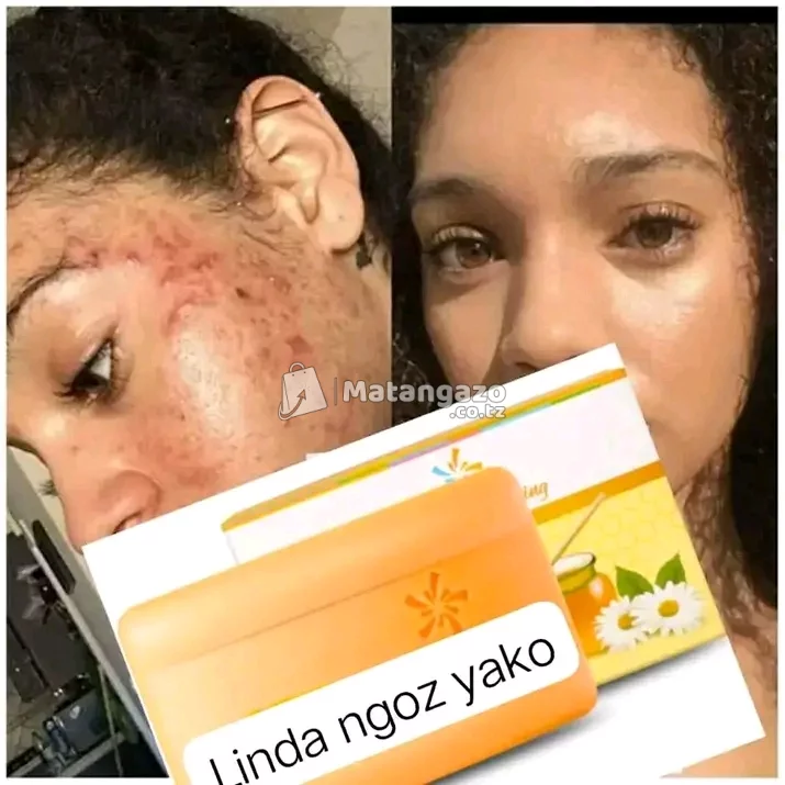 SABUNI YA ANATIC ESSENCE BF SUMA