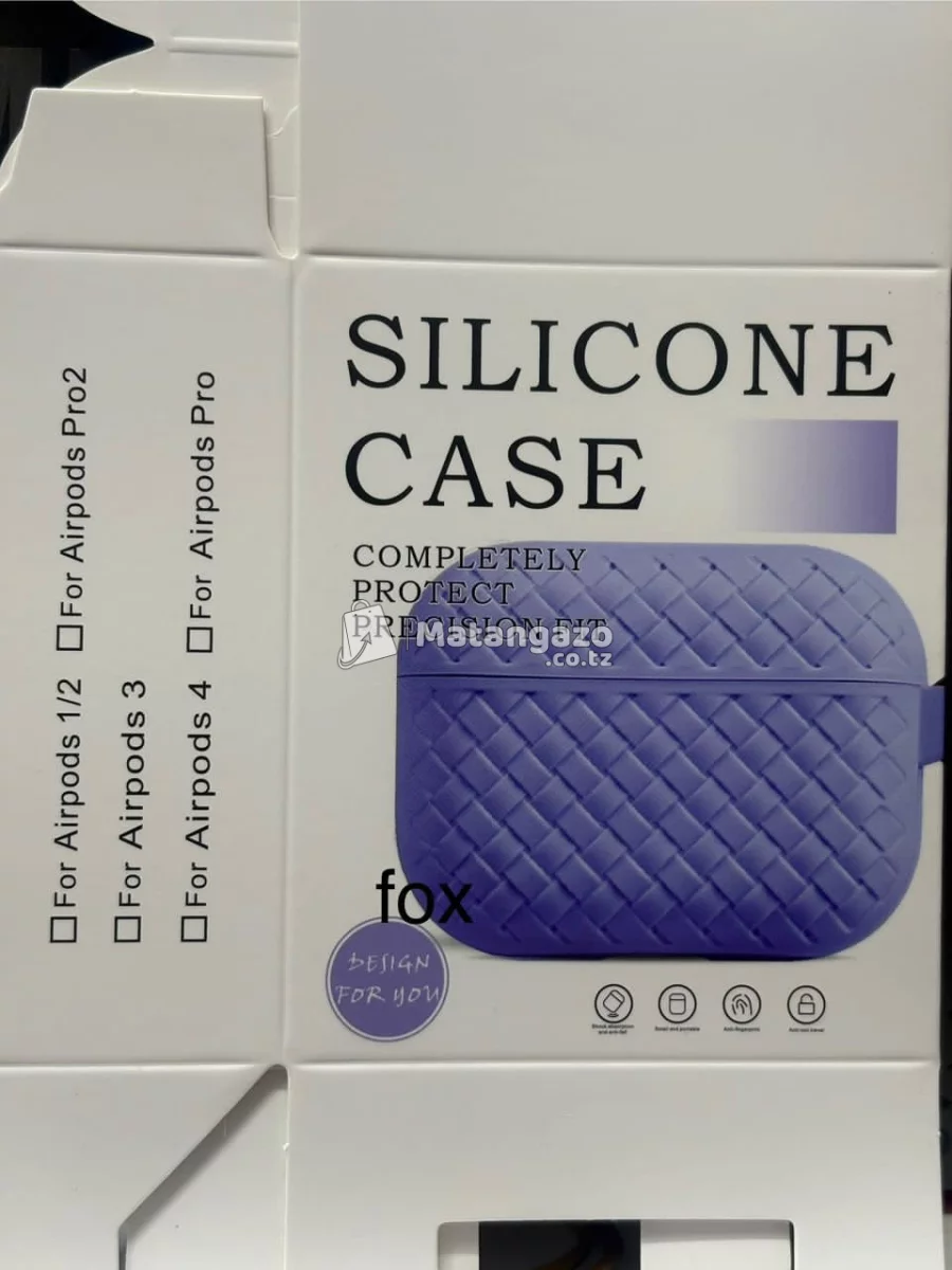 earpods case