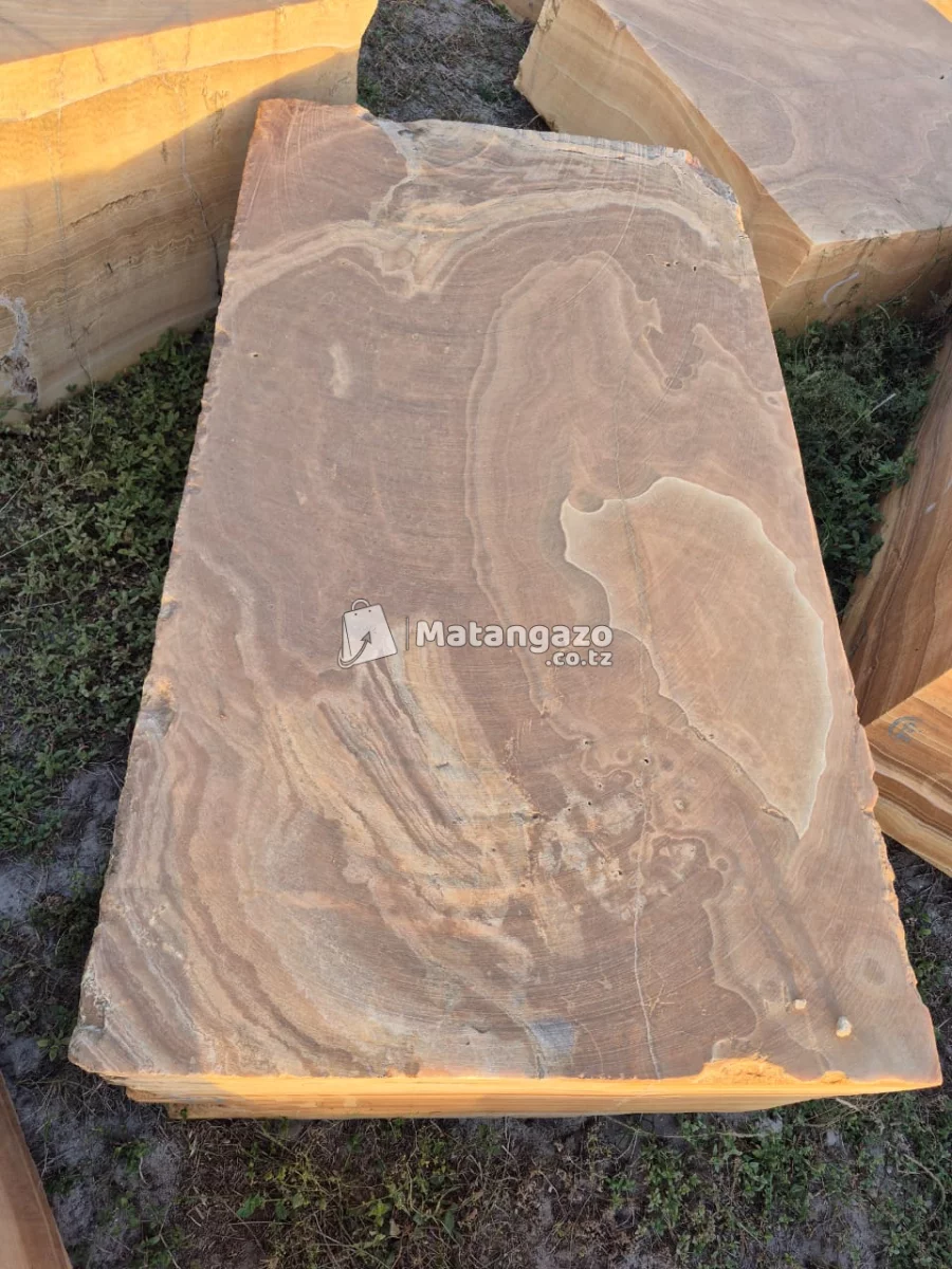 PREMIUM HONEY ONYX BLOCKS
