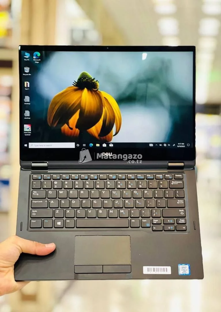 Refurbished Dell Dell Latitude 7390 8 GB RAM 256 GB SSD