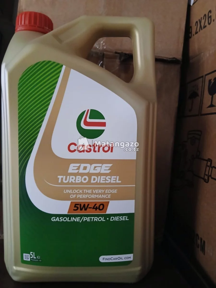 OIL AINA ZOTE ZIPO