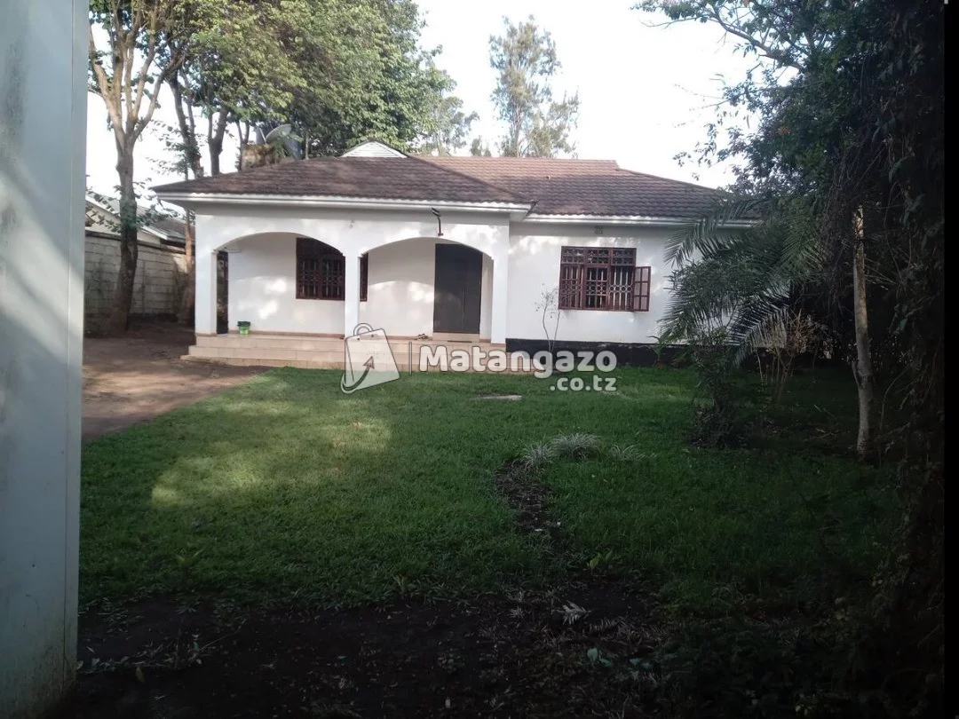 3BEDROOM HOUSE FULLY FURNISHED FOR RENT IN NJIRO-ARUSHA-TANZANIA
