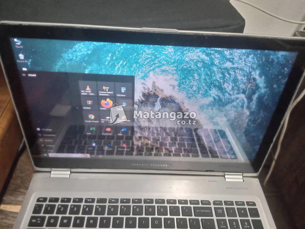 Used HP HP Envy 12 GB RAM 1000 GB SSD