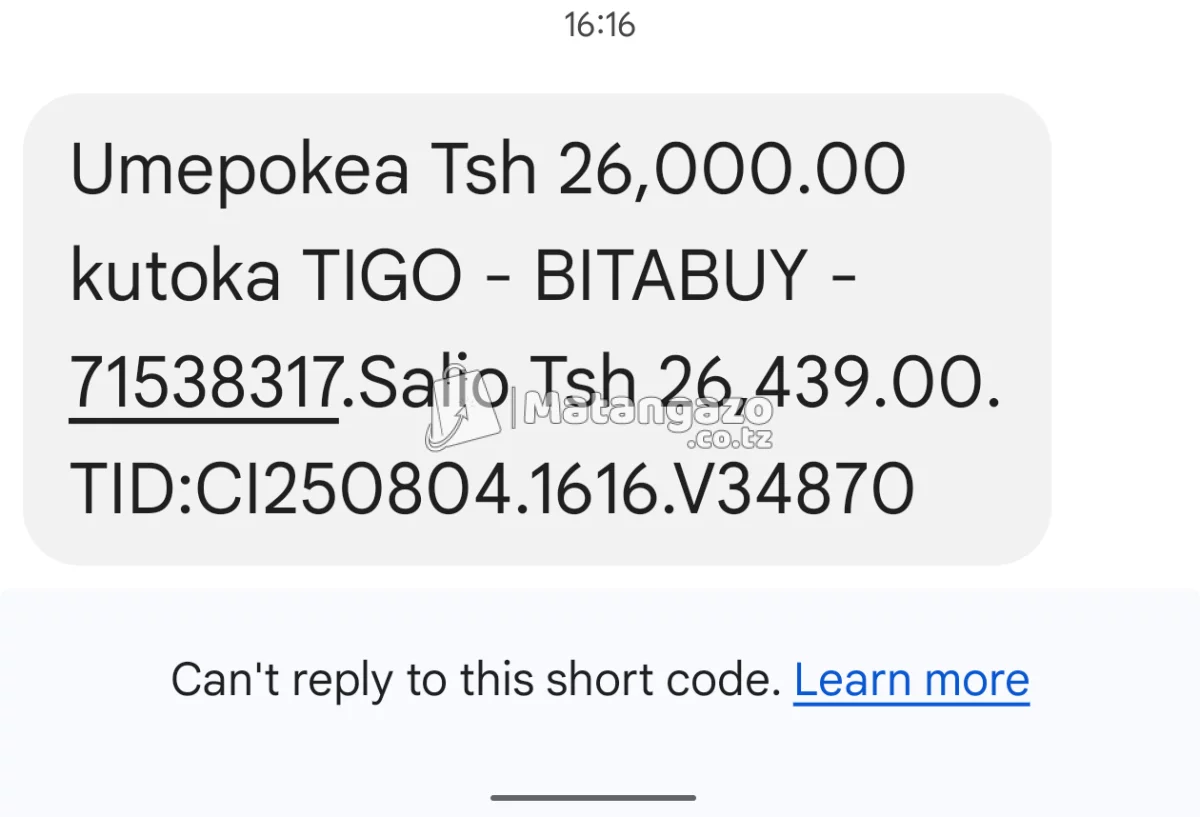 JIFUNZE KUTENGENEZA PESA MTANDAONI