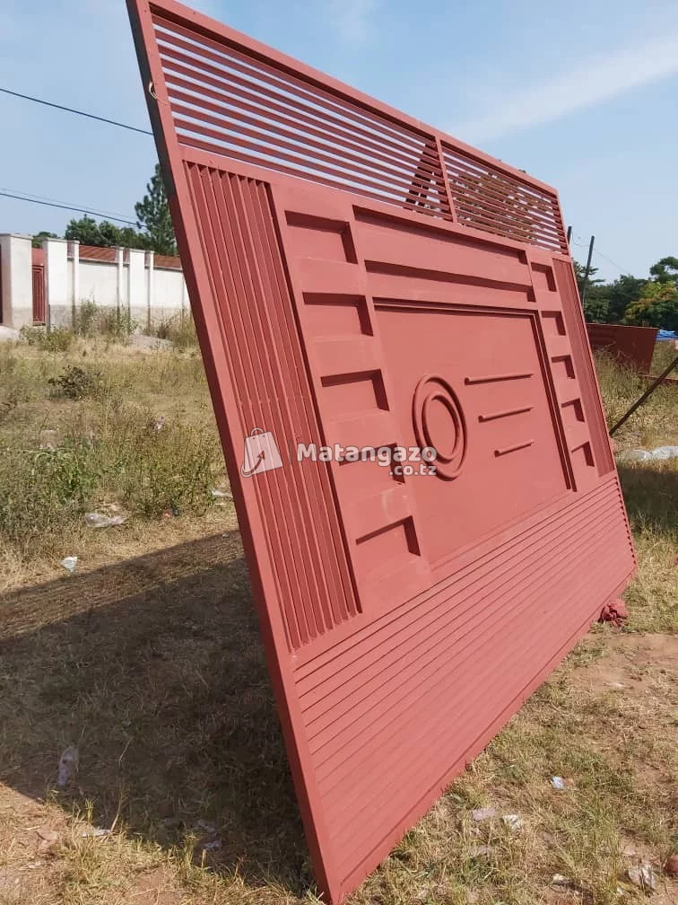 welding service machine & building services