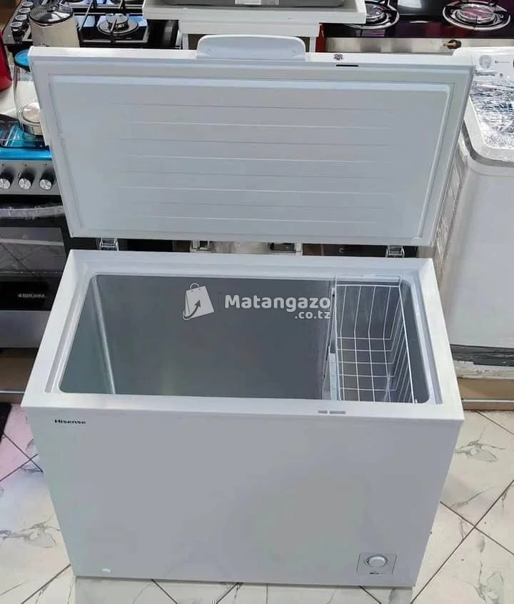 Bei za freezer za Hisense