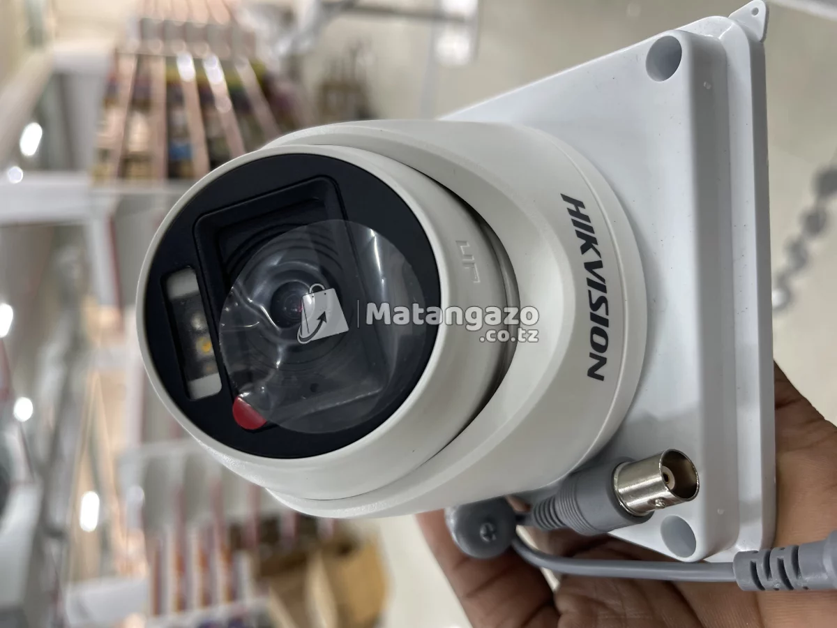 MWA CCTV CAMERA 0747274532