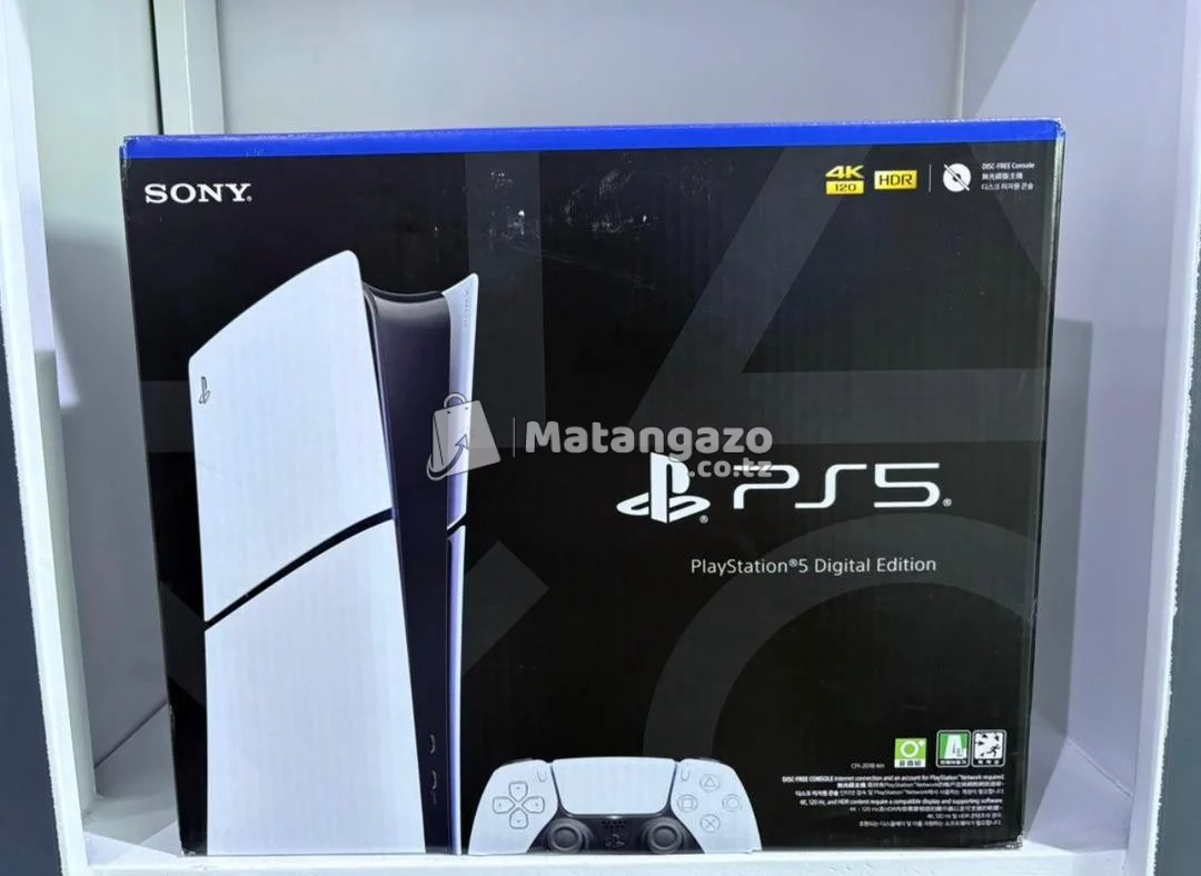 sony playstation 5