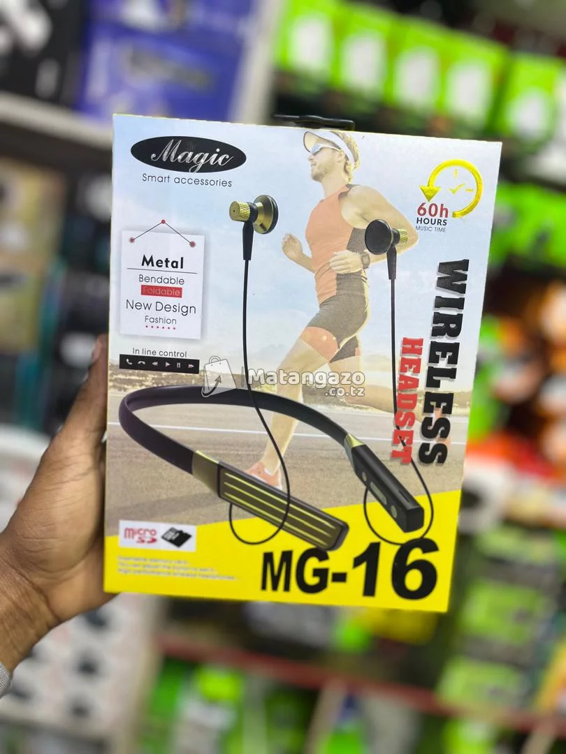 Bluetooth speaker model