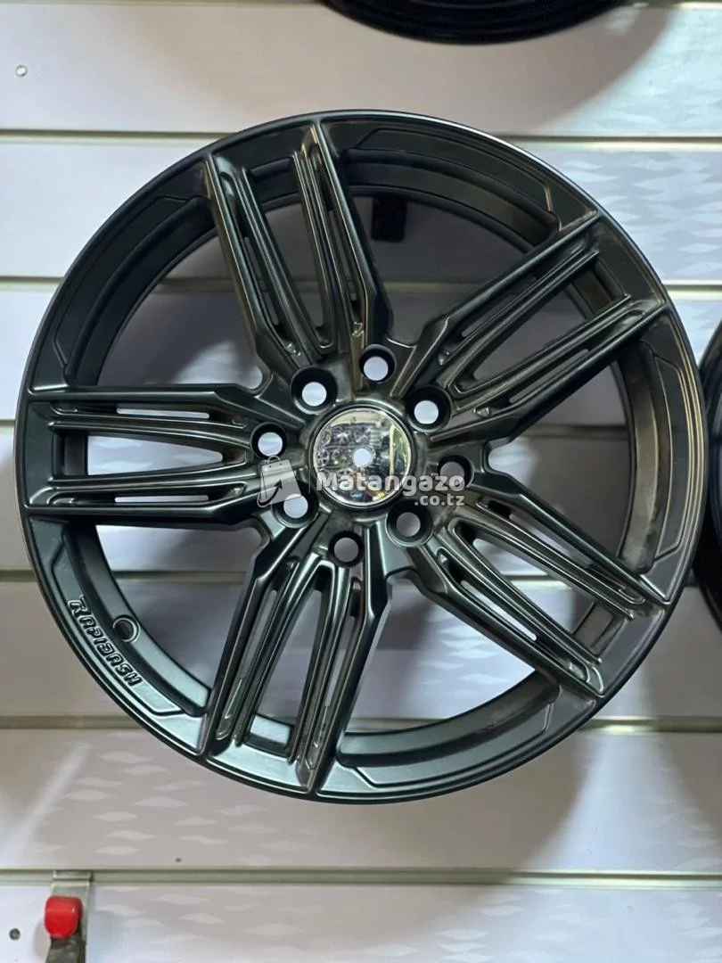 rims