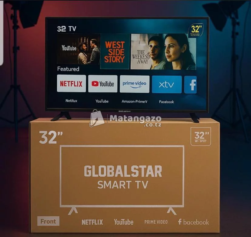 global star