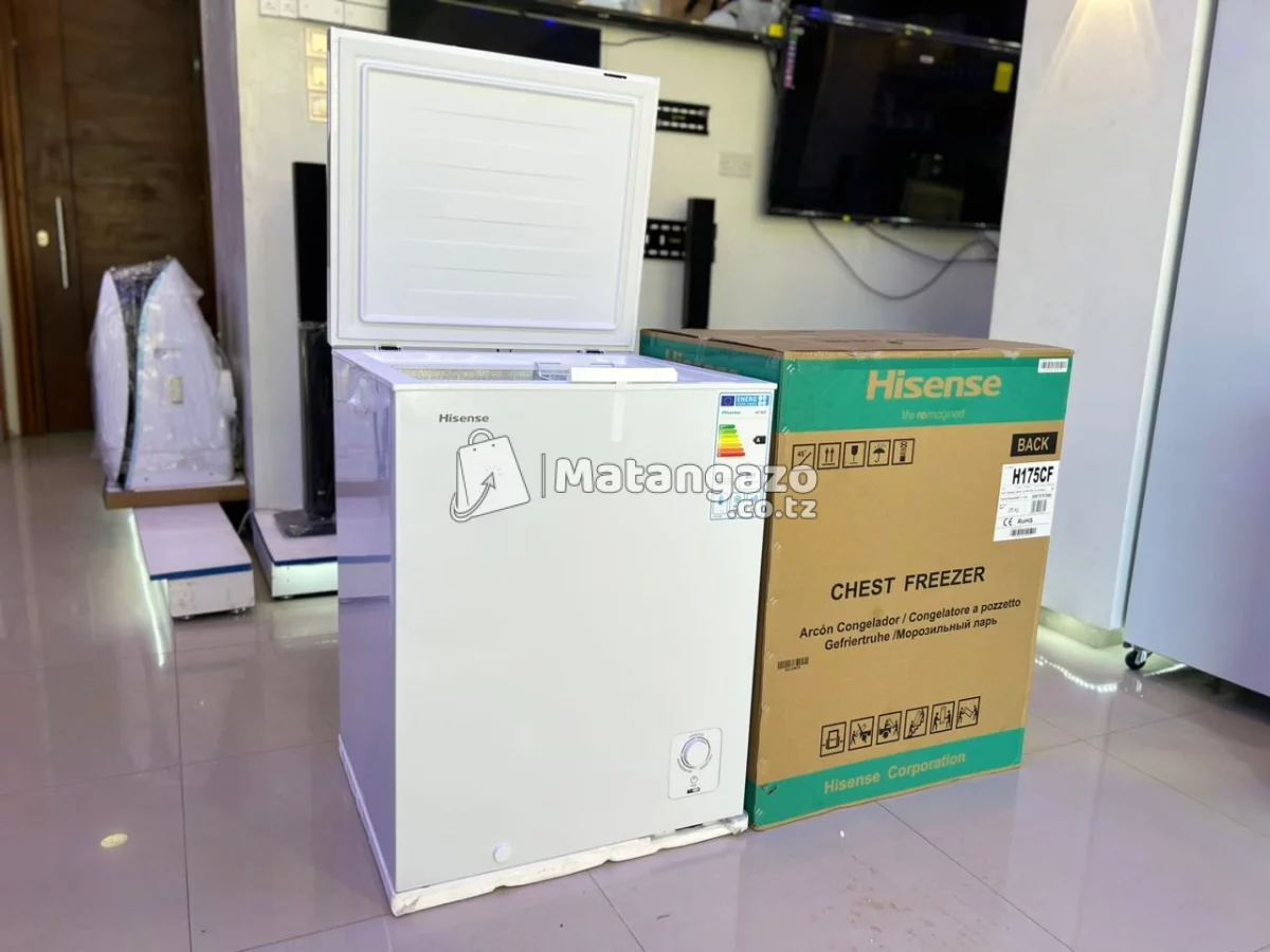 Bei za freezer za Hisense