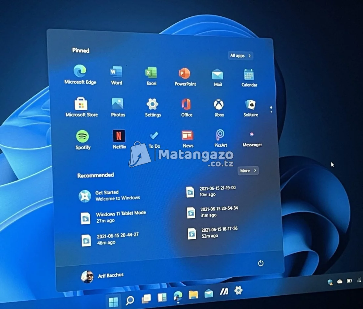 Windows 11 pro