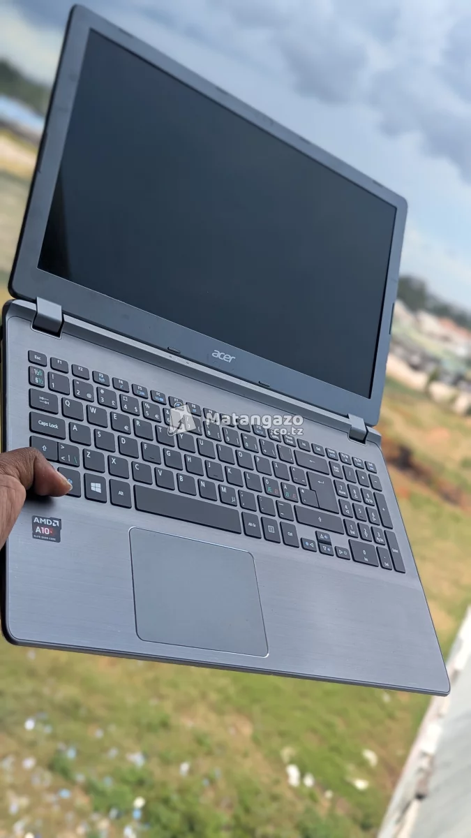 Refurbished Acer Acer A114-31-C4HH 8 GB RAM 320 GB HDD