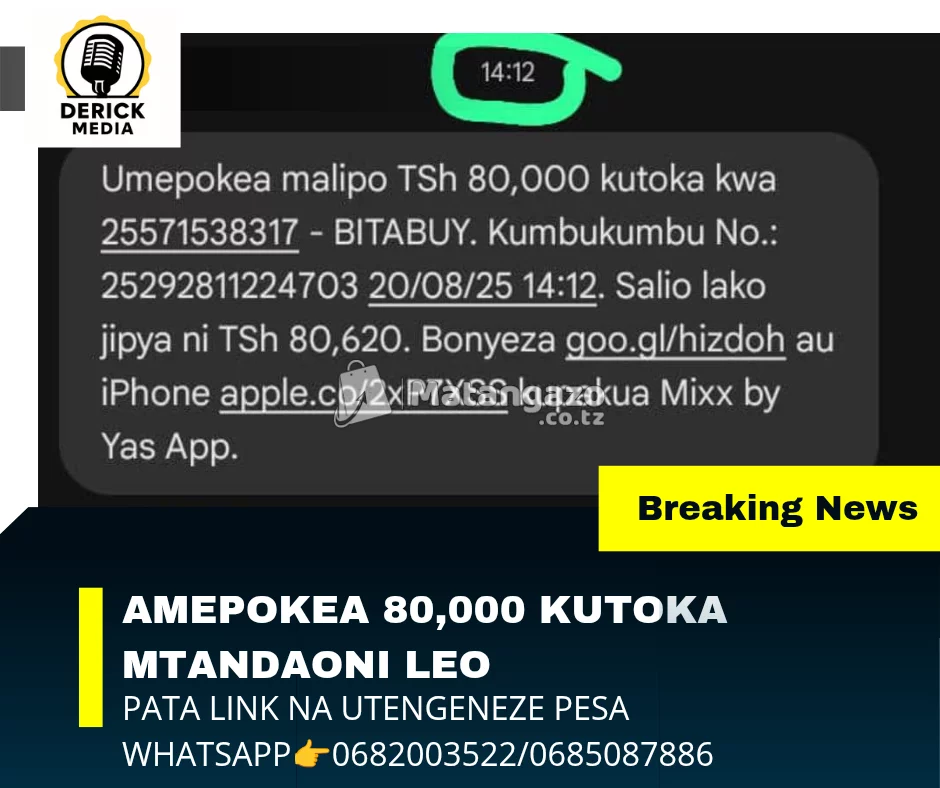 JIFUNZE KUTENGENEZA PESA MTANDAONI
