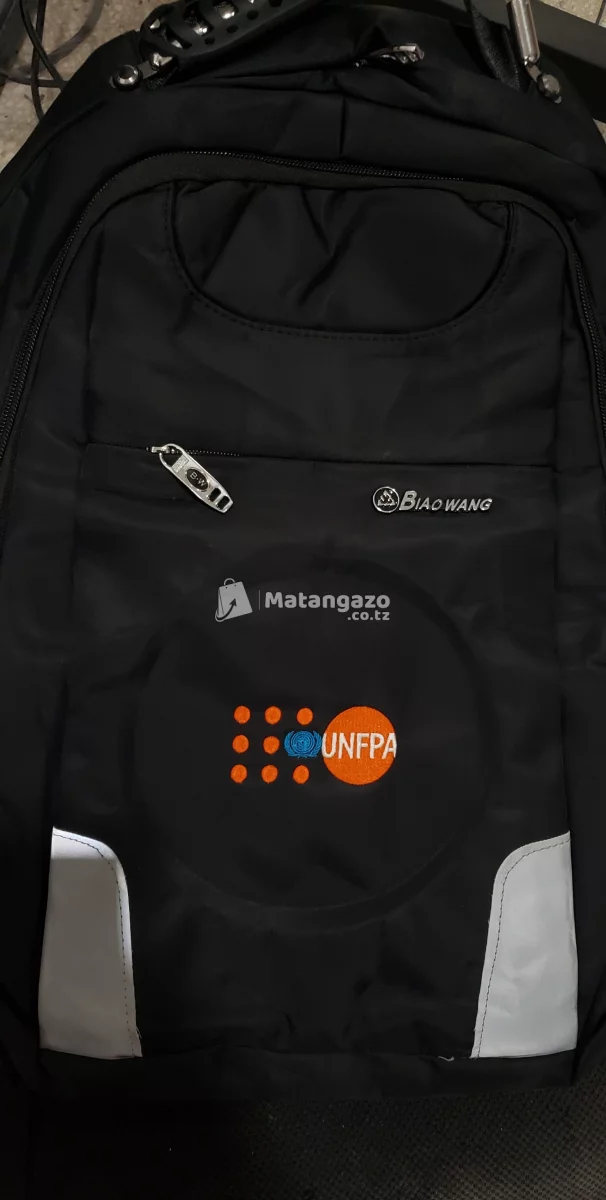 Embroidery & Screen printing