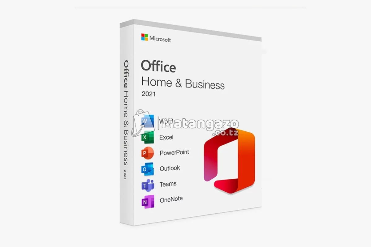 Microsoft office pro 2019