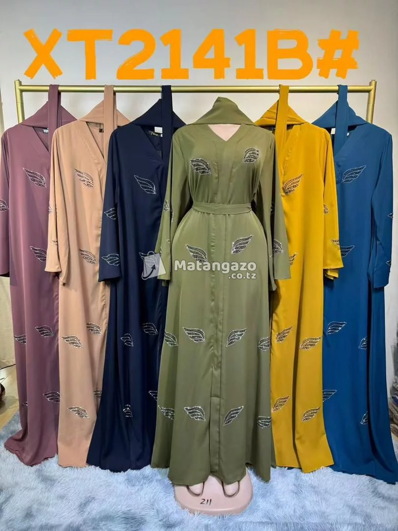 Abaya