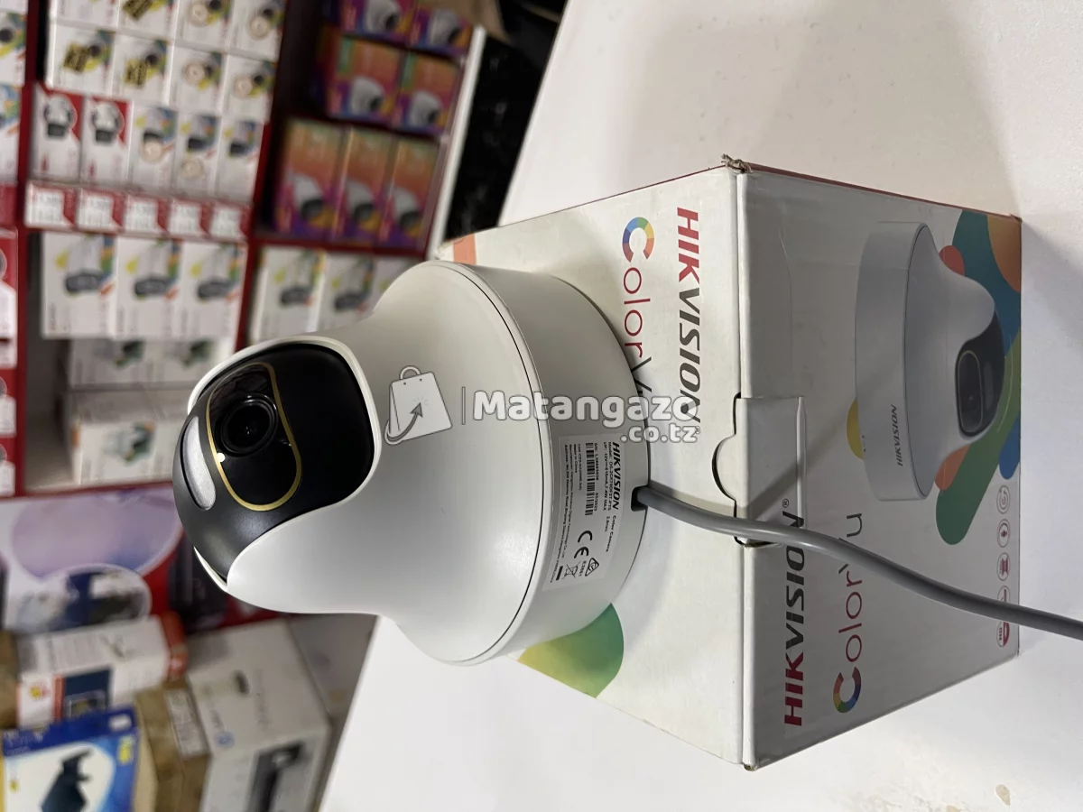 MWA CCTV CAMERA 0747274532