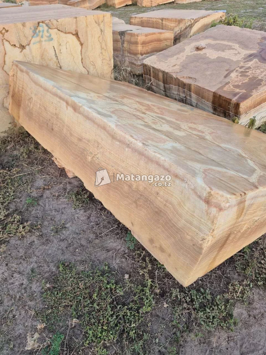 PREMIUM HONEY ONYX BLOCKS