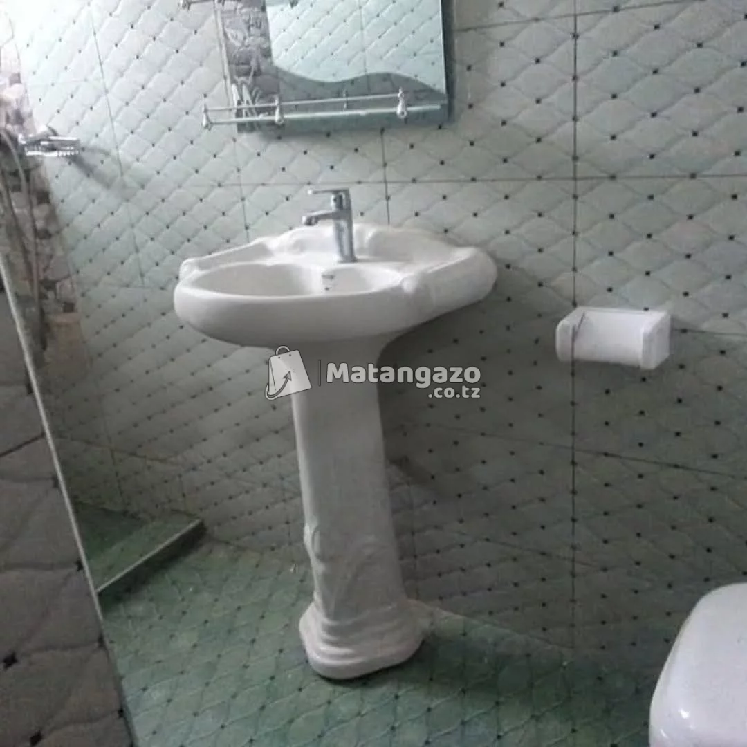 4BEDROOM HOUSE FOR RENT IN NJIRO-ARUSHA-TANZANIA