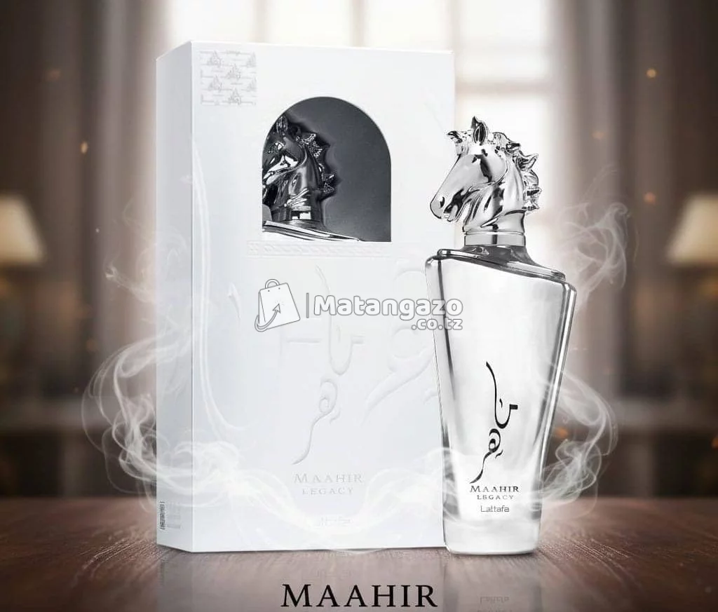 Mamytaz Fragrances