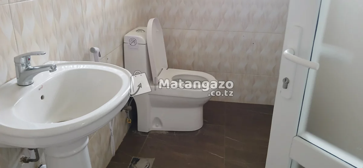 4BEDROOM HOUSE FOR RENT AT MATEVES,ARUSHA-TANZANIA