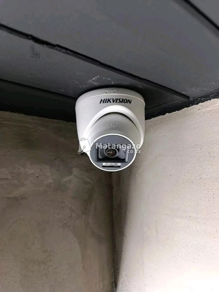 Khalid Fundi cctv camera