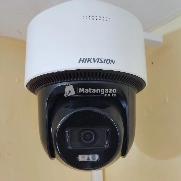 tunafunga cctv camera aina zote