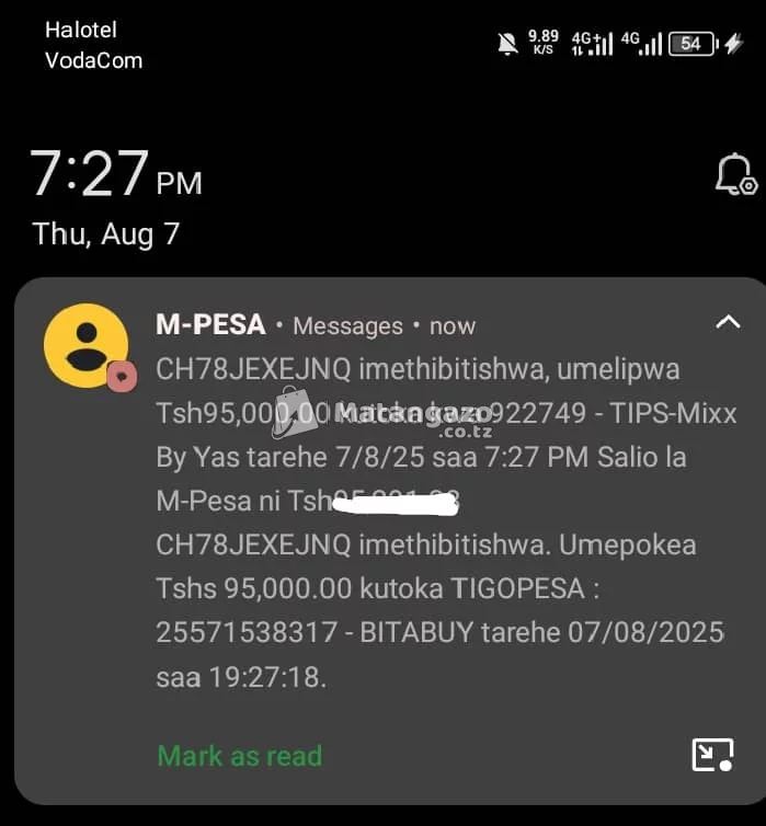 JIFUNZE KUTENGENEZA PESA MTANDAONI