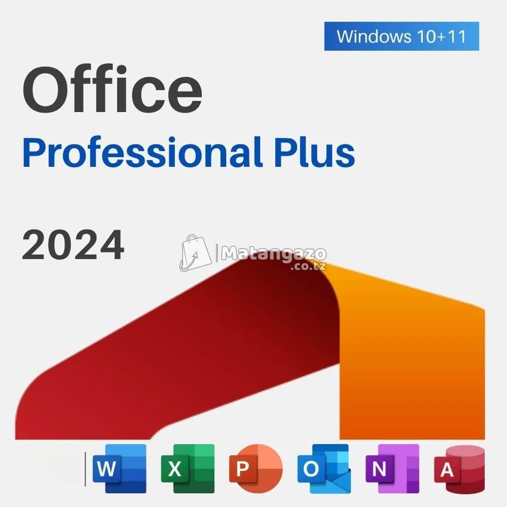 Microsoft Office 2024 Professional Plus LTSC