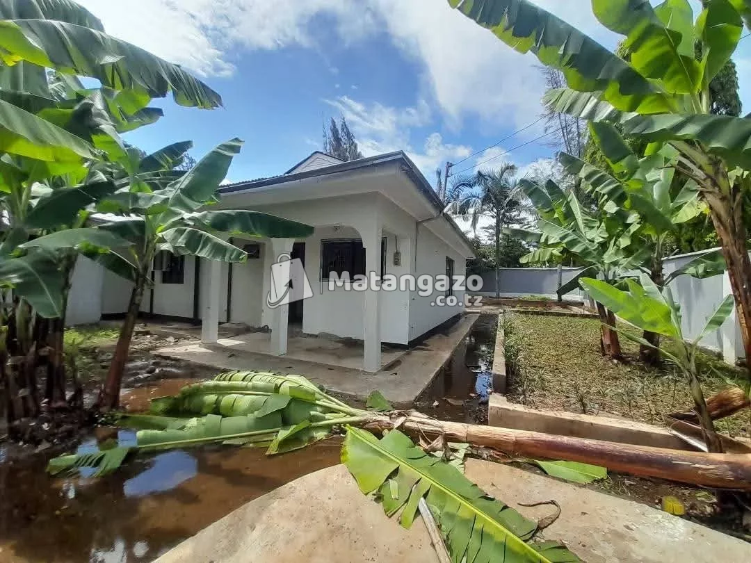 3BEDROOM HOUSE FOR RENT IN MOSHONO-ARUSHA,TANZANIA