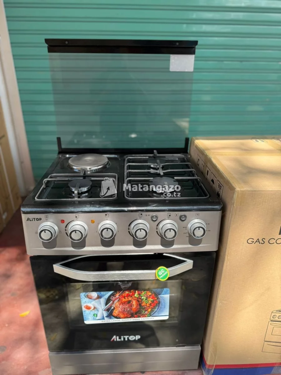 Alitop cookers